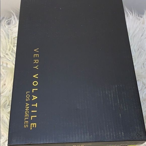 Aubrey Fringe Sandals  - Picture 4 of 4